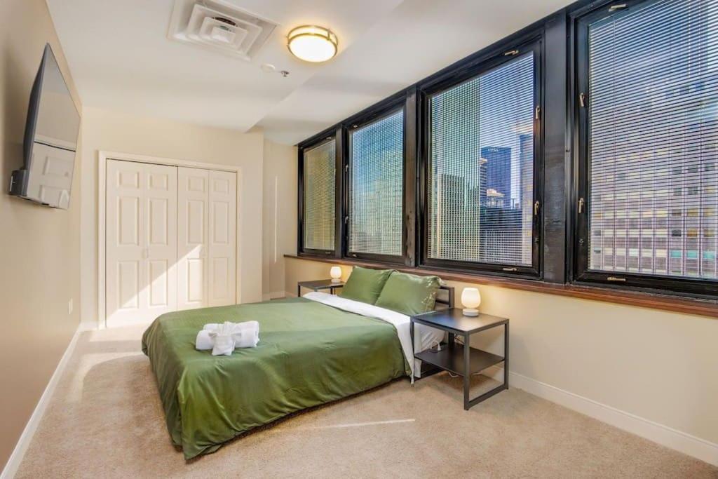 Luxe City Views Prime Location 24-7 Parking Gym Lounge Pittsburgh Dış mekan fotoğraf