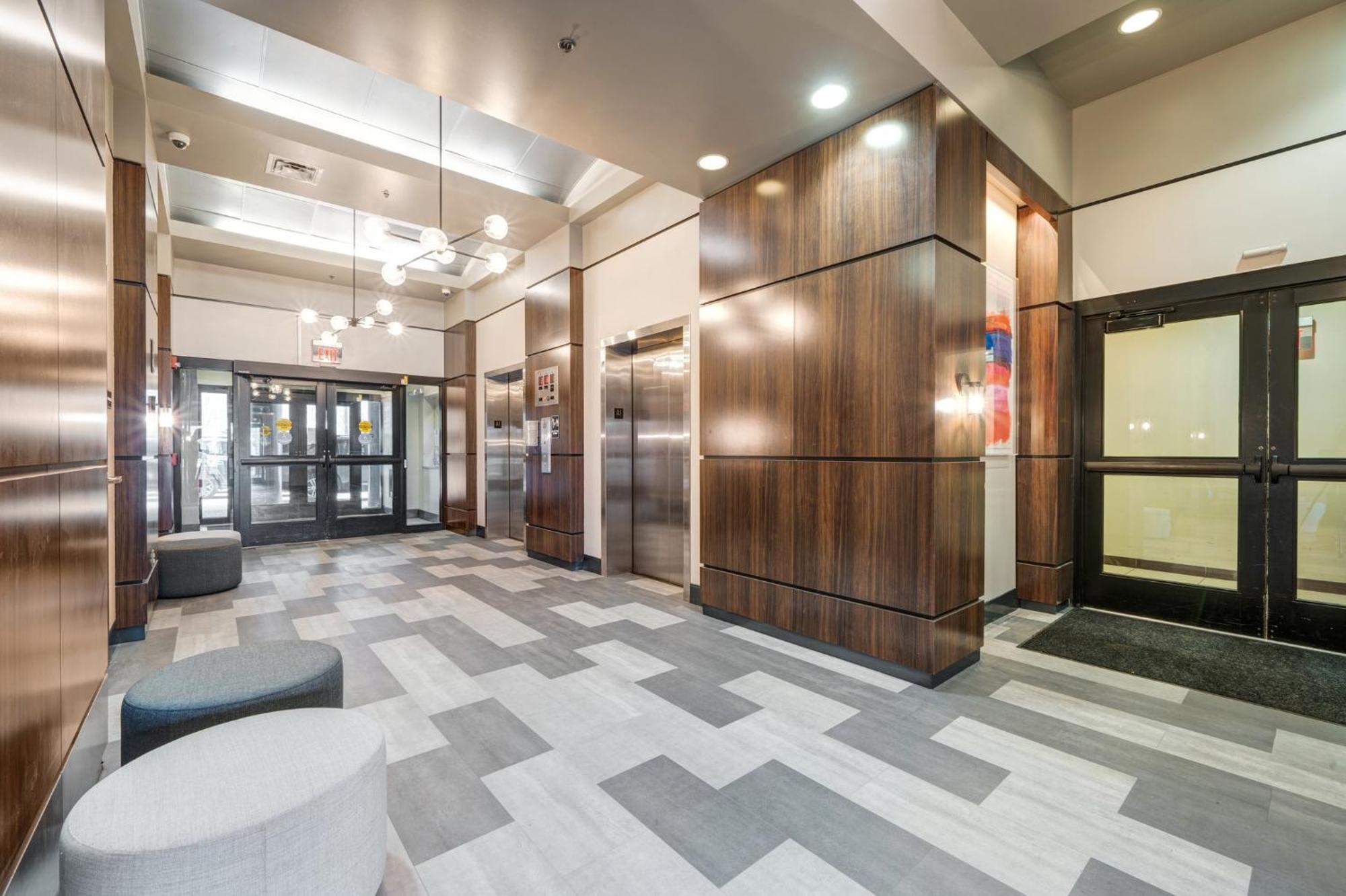 Luxe City Views Prime Location 24-7 Parking Gym Lounge Pittsburgh Dış mekan fotoğraf