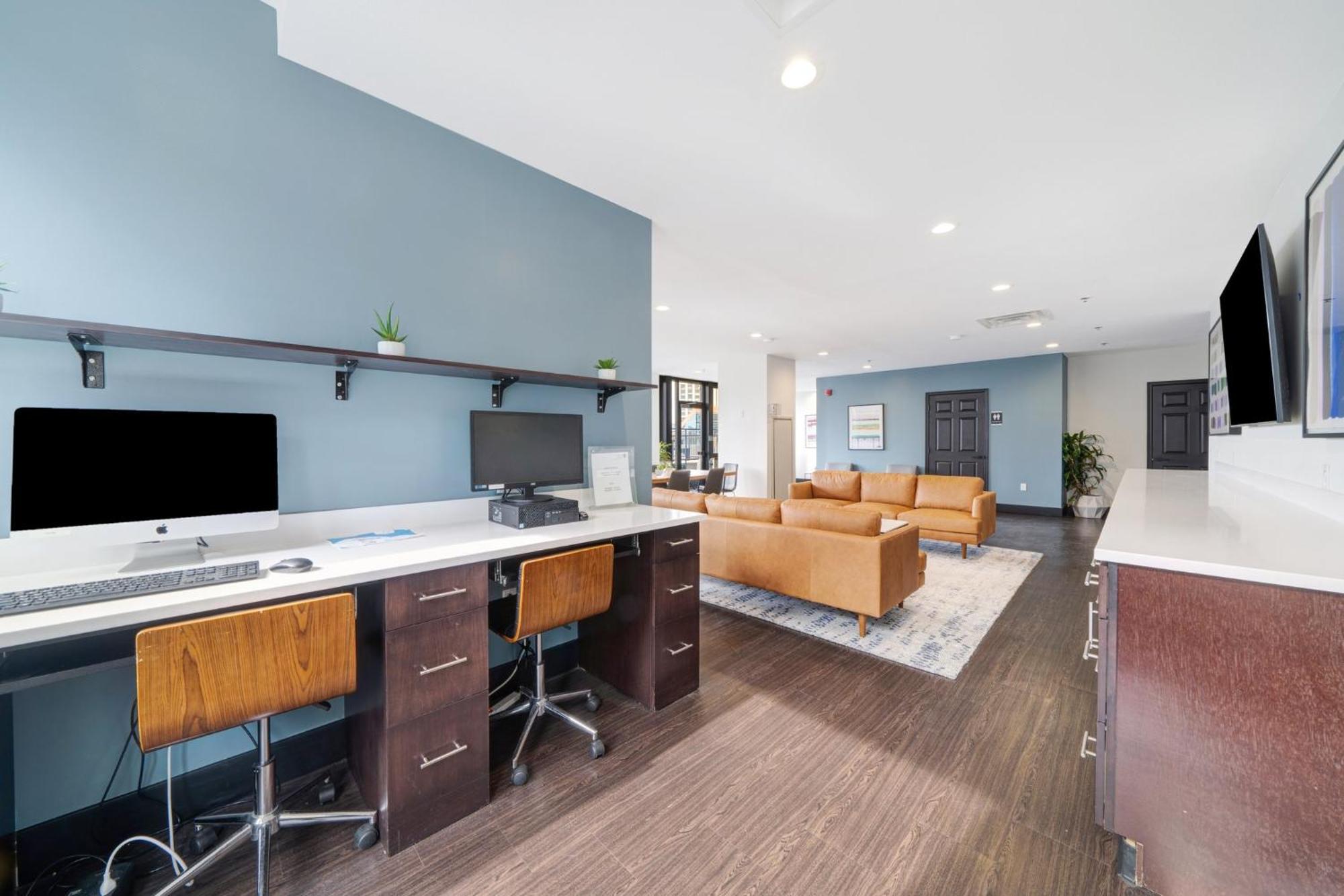 Luxe City Views Prime Location 24-7 Parking Gym Lounge Pittsburgh Dış mekan fotoğraf