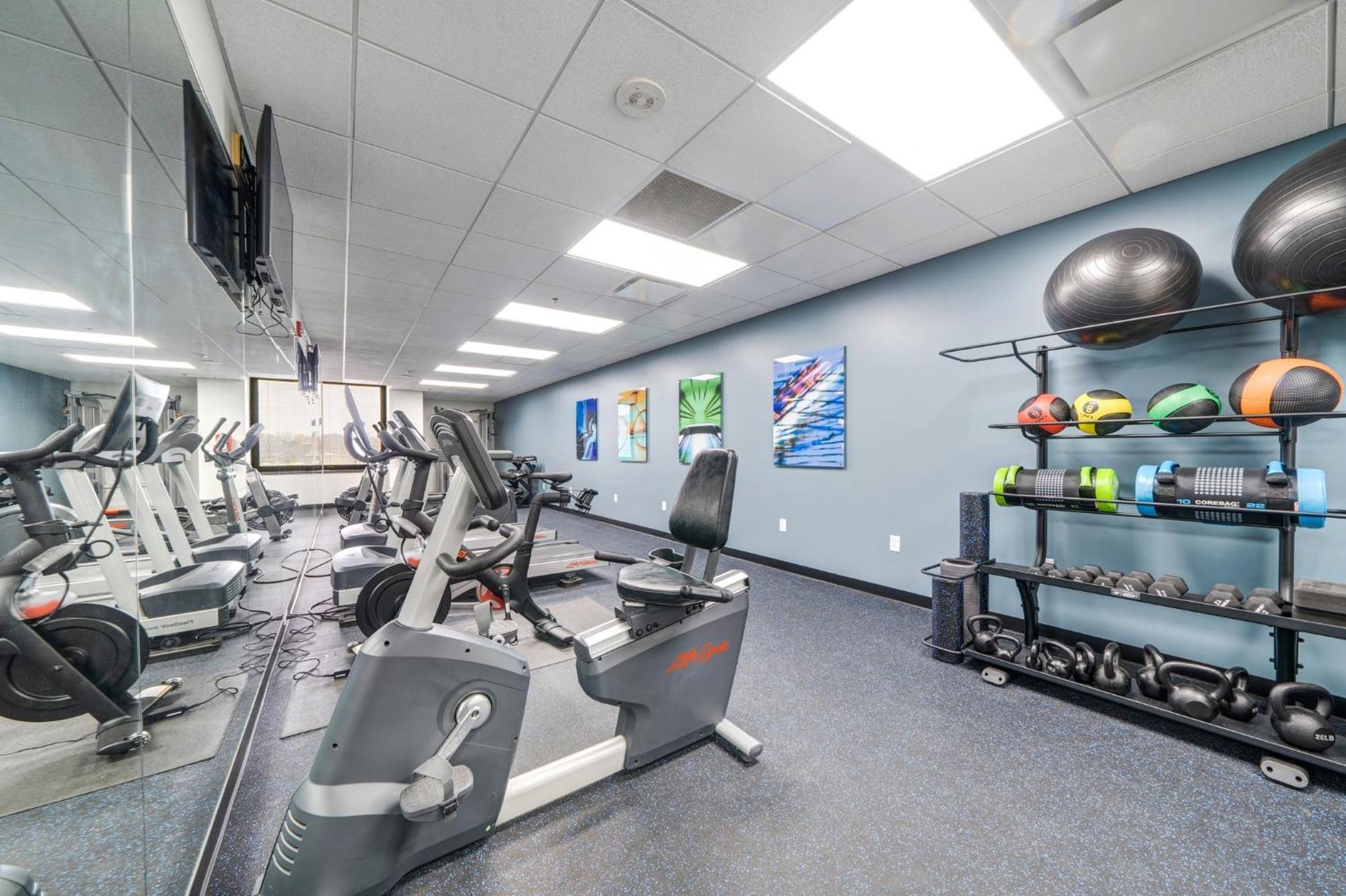 Luxe City Views Prime Location 24-7 Parking Gym Lounge Pittsburgh Dış mekan fotoğraf