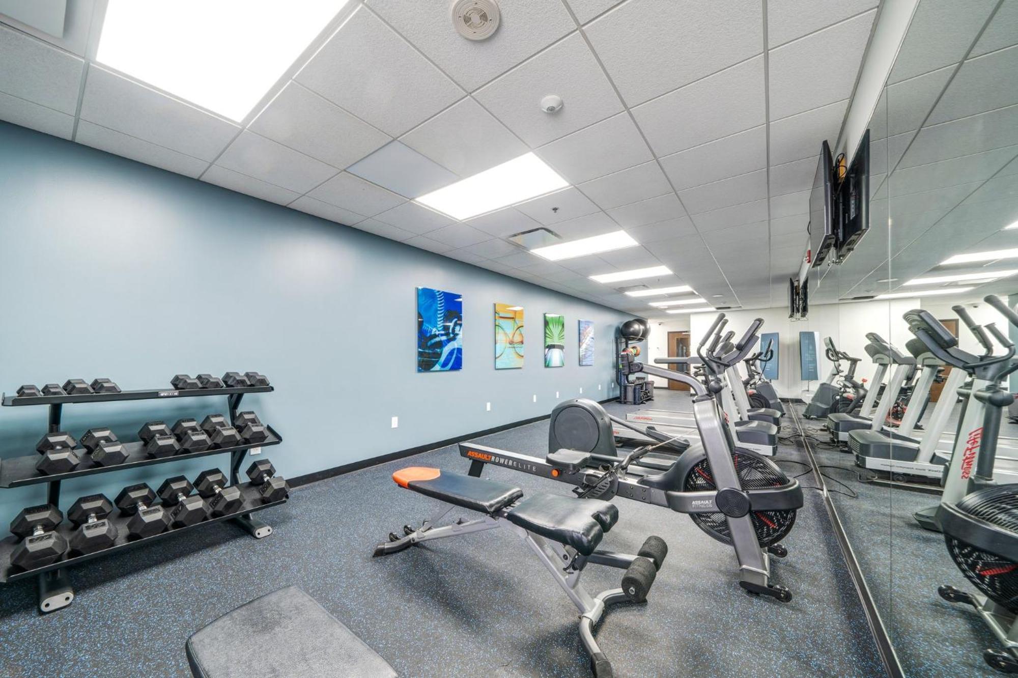 Luxe City Views Prime Location 24-7 Parking Gym Lounge Pittsburgh Dış mekan fotoğraf
