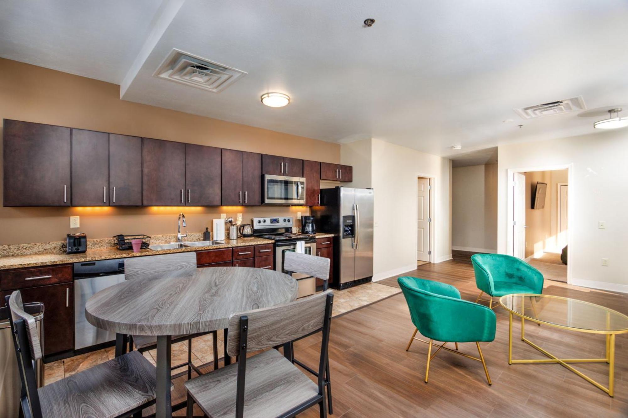 Luxe City Views Prime Location 24-7 Parking Gym Lounge Pittsburgh Dış mekan fotoğraf
