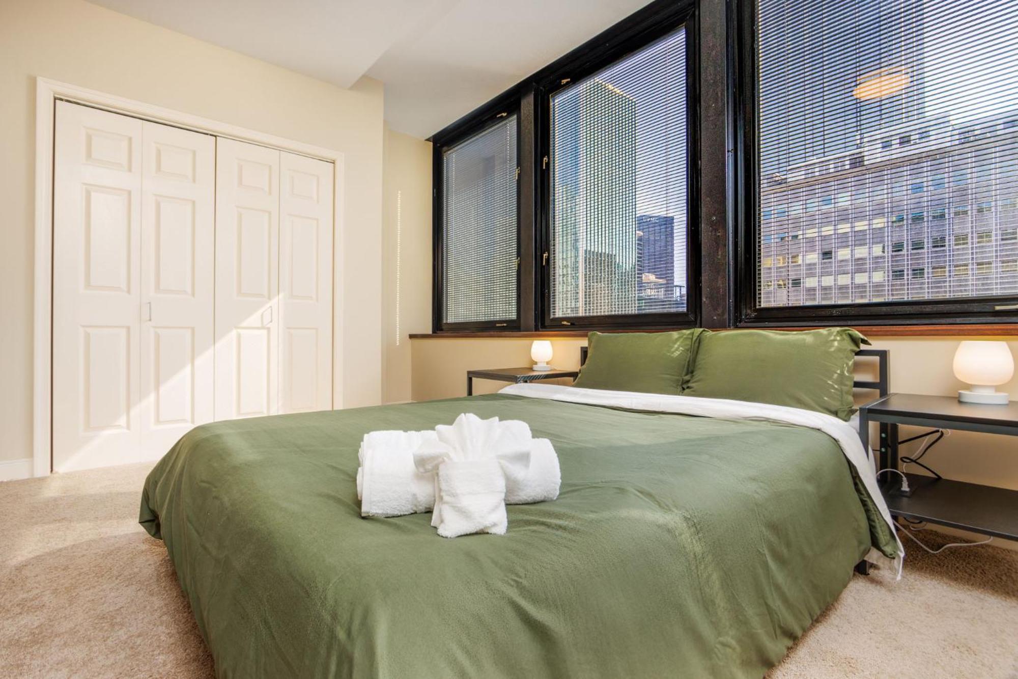Luxe City Views Prime Location 24-7 Parking Gym Lounge Pittsburgh Dış mekan fotoğraf